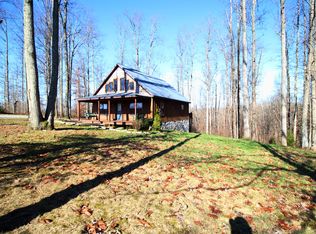 4705 Cole Ridge Rd, Beechgrove, TN 37018
