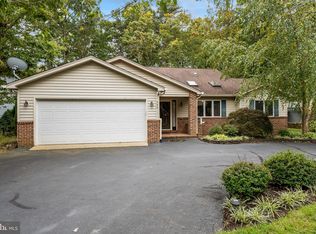 522 Mount Pleasant Dr, Locust Grove, VA 22508