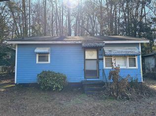 1861 Kitchens Rd, Macon, GA 31211