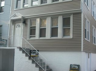 166 Belmont Ave, Jersey City, NJ 07304