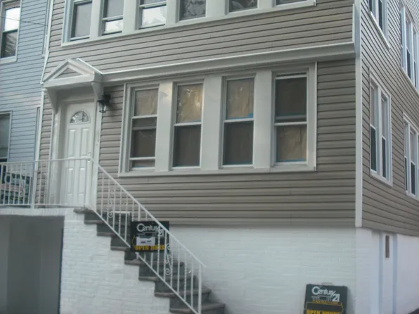 166 Belmont Ave, Jersey City, NJ 07304