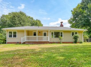 113 Merle Dr, Spartanburg, SC 29307