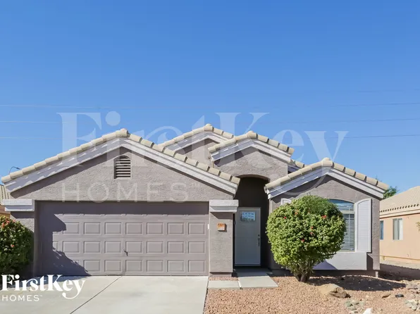 1820 S 106th Ln, Tolleson, AZ 85353