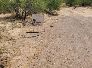 10009 E Messina Rd, Benson, AZ 85602