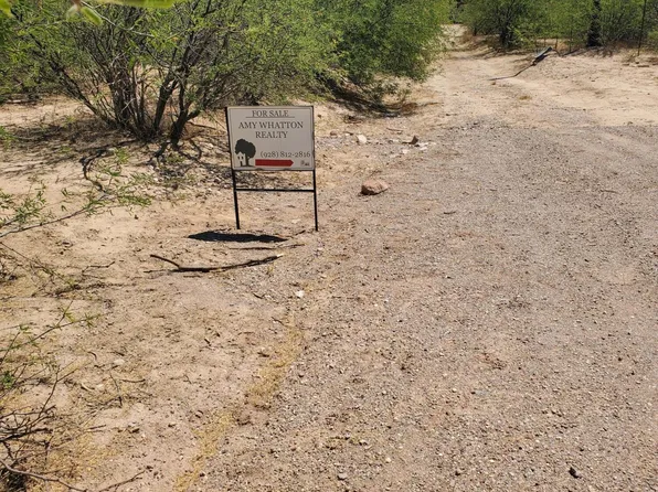 10009 E Messina Rd, Benson, AZ 85602