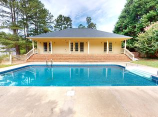 6705 Vernie Dr, Raleigh, NC 27603