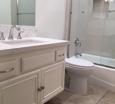 First floor Bathroom