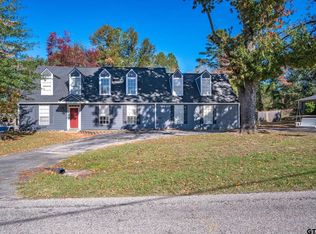 317 Dublin Ave, Tyler, TX 75703