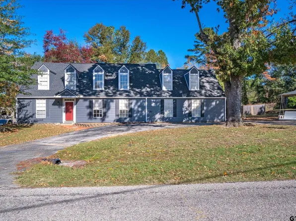 317 Dublin Ave, Tyler, TX 75703