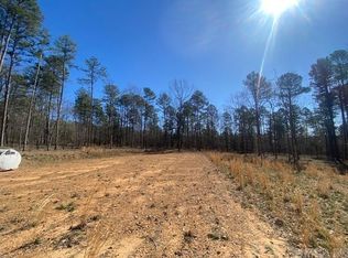 11=11N-14 W Walkers Way Rd, Clinton, AR 72031