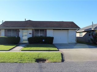 1308 N Cumberland St, Metairie, LA 70003