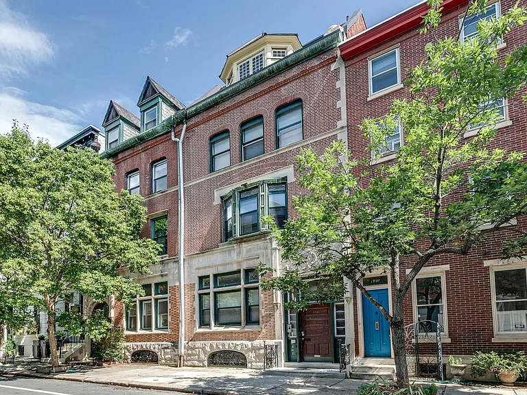 1721 Pine St #B — Photo 37