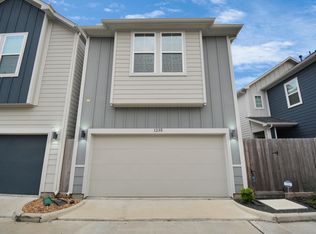 1235 W Tidwell Rd, Houston, TX 77091
