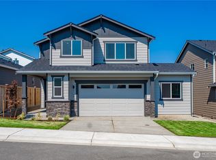 4183 SW Rustler St, Port Orchard, WA 98367