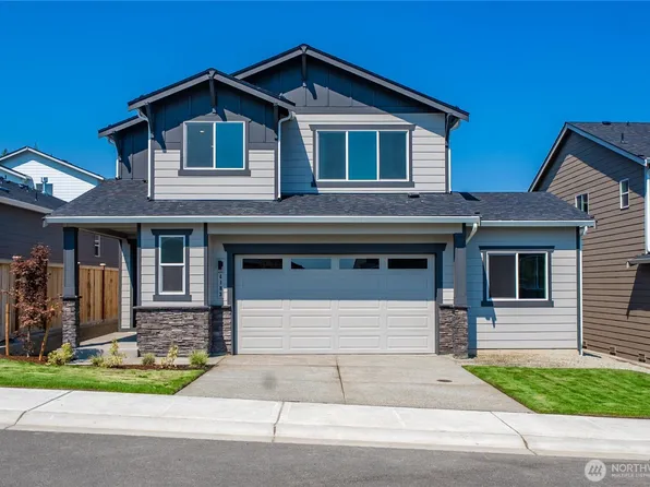 4183 SW Rustler Street, Port Orchard, WA 98367