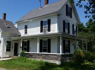 381 Portland St, Berwick, ME 03901