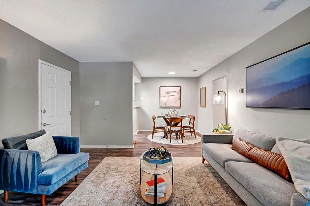 Aria North Hills — Photo 4