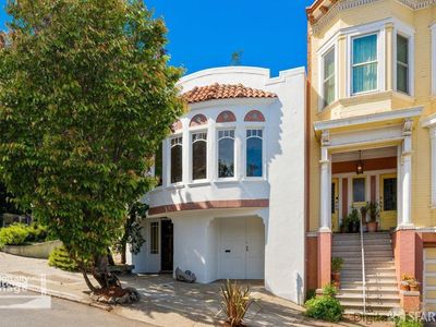 1577 Shrader St, San Francisco, CA, 94117