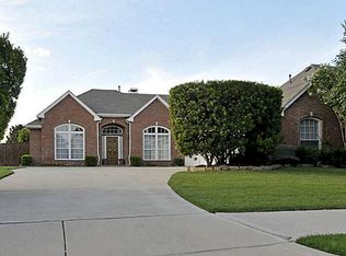 1609 Coyote Rdg, Carrollton, TX 75010