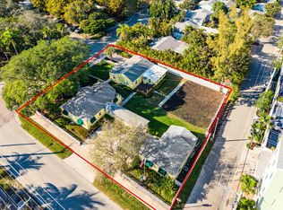 201 NE 1st Avenue, Delray Beach, FL 33444