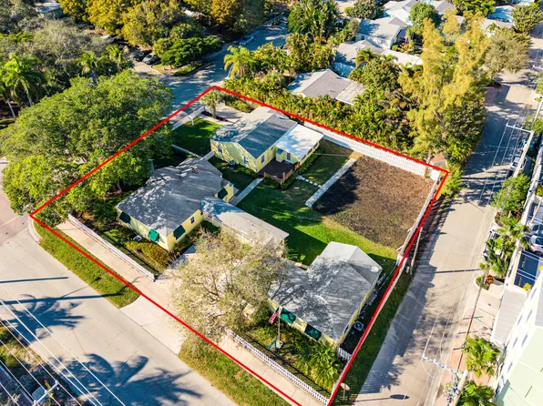 201 NE 1st Avenue, Delray Beach, FL 33444