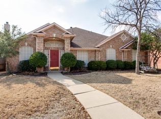 1204 Morrow Ln, Allen, TX 75002