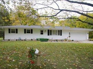 123 Bonny St, Battle Creek, MI 49037