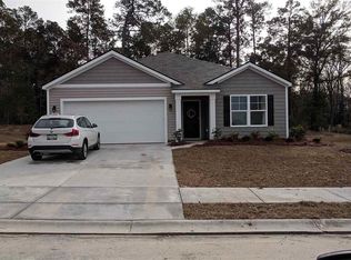 1400 Blackwood Ct LOT 90, Conway, SC 29527