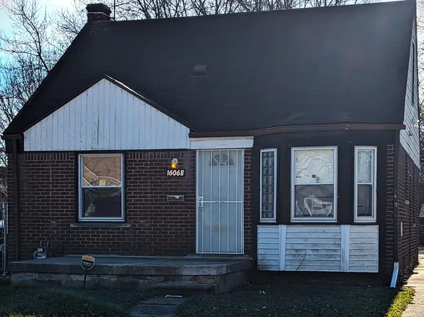 16068 Tacoma St, Detroit, MI 48205