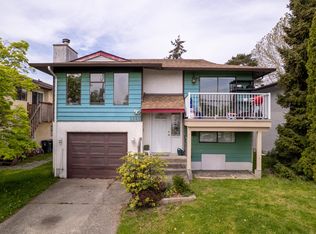 2245 Willoughby Way, Langley, BC V2Y 1B8