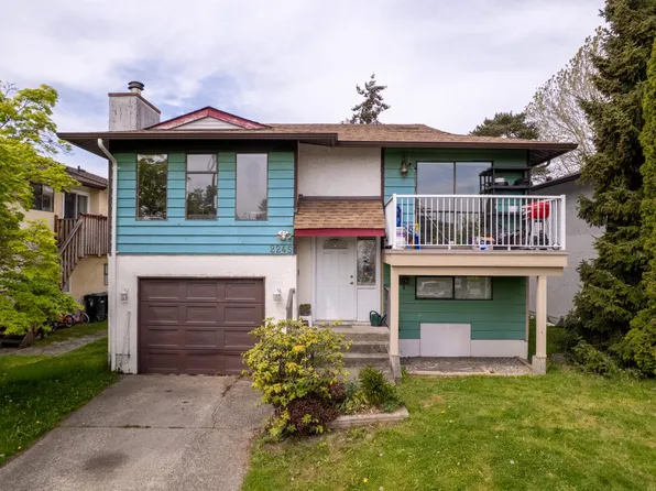 2245 Willoughby Way, Langley, BC V2Y 1B8