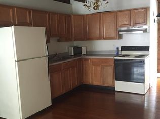 420 Valley St #A, Scottsville, VA 24590