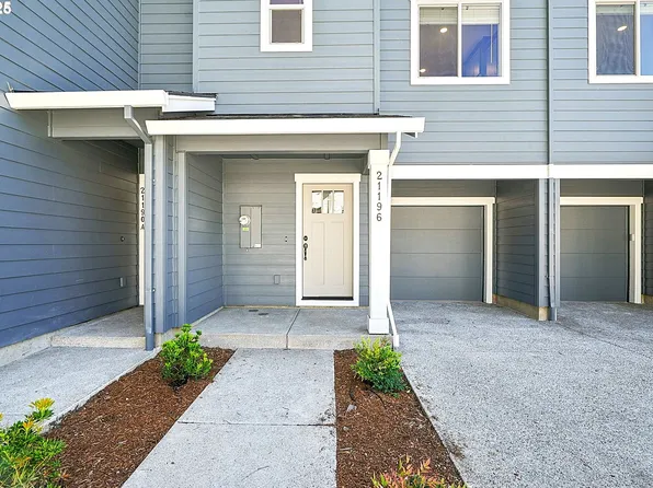21196 SW Ortiz Ln, Beaverton, OR 97003