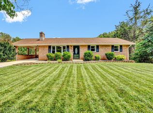 106 Mayfield Dr, Lynchburg, VA 24502