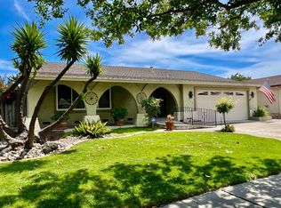 542 Canton Dr, San Jose, CA