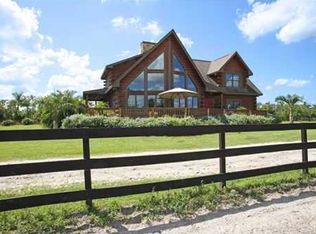 6943 Park Lane Rd, Lake Worth, FL 33449