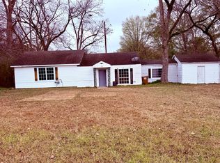 160 Elmo St, Nettleton, MS 38858