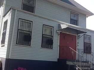 13-15 Clinton Pl, Newark, NJ 07108