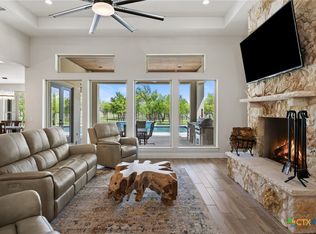 10900 Ranch Road 1323, Johnson City, TX 78636