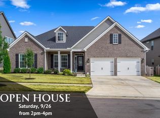 728 Hollyhock Dr, Lexington, KY 40511