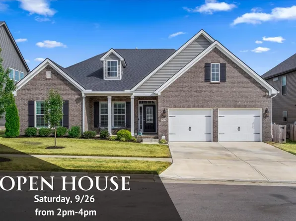 728 Hollyhock Dr, Lexington, KY 40511
