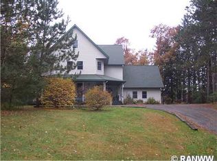 2442 4 1/8 St, Cumberland, WI 54829