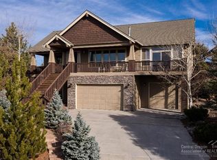 1842 SW Turnberry Pl, Bend, OR 97702