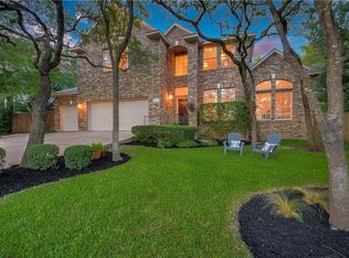 10604 Oak View Dr, Austin, TX 78759