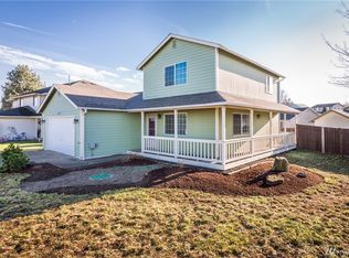 16229 Curry Ct SE, Yelm, WA 98597