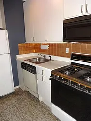 Rented by DJK Residential