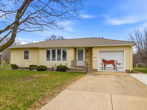 540 Glendale St, Owatonna, MN 55060