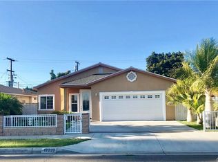12223 Brittain St, Hawaiian Gardens, CA 90716