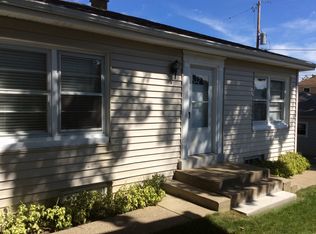 3546 S 5th Pl, Milwaukee, WI 53207