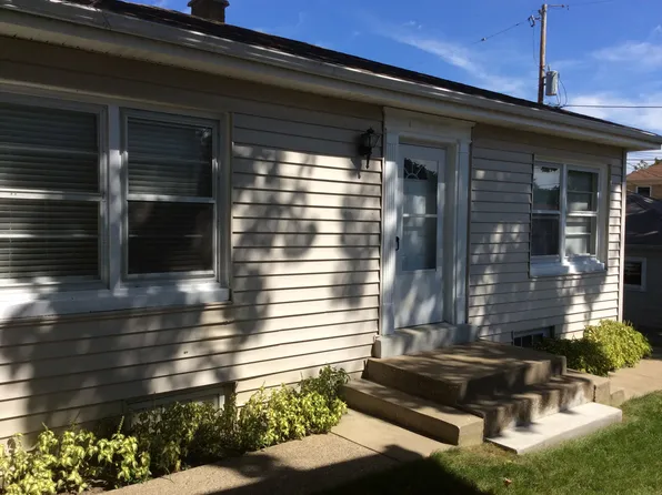 3546 S 5th Pl, Milwaukee, WI 53207